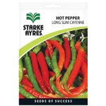 Cayenne Chilli Seeds