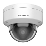 Hikvision 4MP 2.8MM Powered By Darkfighter Fixed Dome Network Camera DS-2CD2146G2H-I 2.8MM