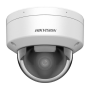 Hikvision 4MP 2.8MM Powered By Darkfighter Fixed Dome Network Camera