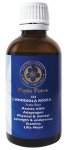 Rhodiola Rosea Herbal Tincture