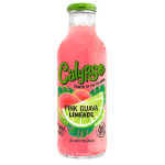 Calypso Black Cherry Lemonade 473ML