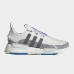 Adidas Originals Men's Nmd V3 White grey Sneaker
