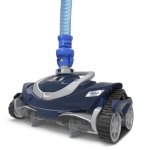 Zodiac AX20 Activ Powerful Suction Pool Cleaner Combo