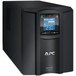 APC Smart-UPS C 2000VA 1300W LCD 230V SMC2000I