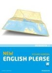 English Please Wb 2- New Edition Paperback 2ND New Edition