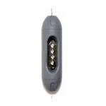 Electric Timed Fenced Light