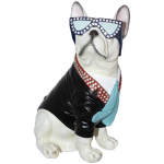 Bulldog Decor