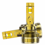 H11 LED Headlight Bulb 50W Phone Controlled 6000K