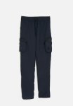 Soviet Boys Fashion Cargo Jogger - Navy