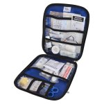 Pioneer Motorist First Aid Kit Complete