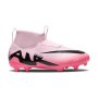 Nike Junior Zoom Mercurial Superfly 9 Academy Firm Ground Soccer Boots