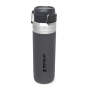 Stanley Quick Flip Water Bottle 1L Assorted Colours - Charcoal
