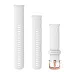 Garmin Quick Release 20MM Silicone Bands – Set Of 3 Old Style