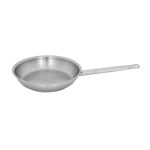 Pan S steel Fry Value - 240 X 50MM Chef& 039 S Depot