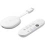 Google Chromecast With Tv - 4K Streaming Media Player