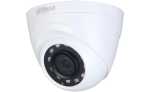 Dahua DH-HAC-HDW1200RP 2MP Hdcvi 20M Ir Eyeball Camera 2.8MM Fixed Lens Dwdr Dori Distances For Humans: Detect 37M Observe 15M R