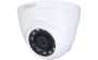 Dahua DH-HAC-HDW1200RP 2MP Hdcvi 20M Ir Eyeball Camera 2.8MM Fixed Lens Dwdr Dori Distances For Humans: Detect 37M Observe 15M Recognise 8M Identify 4M