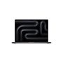 Apple 14-INCH Macbook Pro M5 Max Chip With 18-CORE Cpu And 32-CORE Gpu 36GB 2TB SSD Space Black
