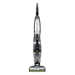 Bissell Gold Crosswave Hydrosteam Pet Cleaner - B3527E