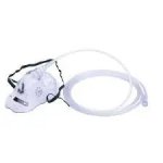 Mask Oxygen Mask 1 Adult Heal