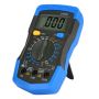 Digital Multimeter Lcd Ac/dc Voltage Current Resistance Tester