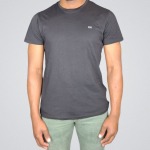 Diesel Umtee Jake S S Tee Blk