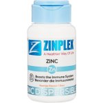Zinplex Dispersible Tablets 60'S