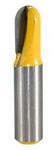 Tork Craft Round Nose Bit 1 2X1 2
