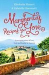 Margherita& 39 S Recipes For Love Paperback