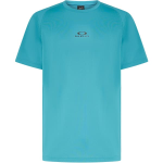 Oakley - Foundational Training Ss Tee - Dark Pacific L