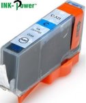 INK-Power Inkpower Generic Canon C521 For Use With Canon Pixma IP3600