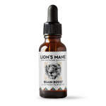 Ethno Alchemy - Lions Mane Extract 30ML