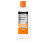 Blackhead Eliminating Cleansing Toner With Purifying Salicylic Acid