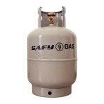Safy – Gas Cylinder – 5KG