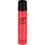 LENTHÉRIC Lenth Ric I Love Flowers Ladies Perfumed Body Spray 90ML
