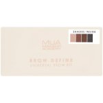 MUA Brow Define Universal Kit