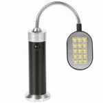 Magnetic LED WORK LIGHT - Black