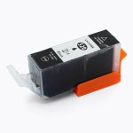 Canon Pgi 520 Black Compatible Inkjet