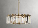 Brody Round Chandelier