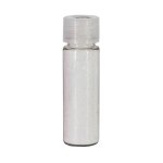 Glitter Shaker Crystal Gold