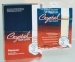 Premium Tack Cloths Bond Crystal Brand 18 X 36 12 Cloths Per Box