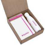 Stephens Kraft Gift Set – Pink
