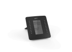Snom D7 Expansion Module - USB - Supports Dxx Series With USB--D7-EXP