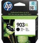 HP 903XL High Yield Black Original Ink