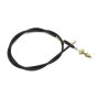 Front Brake Cable Cg/ace Drum