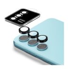 Samsung Galaxy S23 S23+ Premium Ring Camera Lens Protector