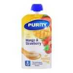 Pouch - Mango & Strawberry 110ML
