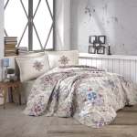 100% Cotton Quilt Set Verizon