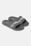 Pool Slides - 11 Charcoal