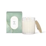 Candle 350G Pear & Lime